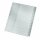 LEITZ 1260 Register A Z PP A4 Überbreite 20Blatt grau