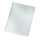 LEITZ 4324 Zahlenregister 110 A4 Karton 10Blatt grau