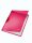 LEITZ Klemmmappe Colorclip A4 rot 41760025