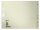 LEITZ 1210 Register A Z Papier A4 Überbreite halbe Höhe 20Blatt grau