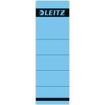 LEITZ 1642 Rückenschilder Papier kurz/breit 10...