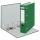 LEITZ 1012 PlastikDoppelordner 2x A5 quer 75 mm grün