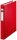 LEITZ 4210 Ringbuch Maxi A4 25mm 2 Ringe PP rot