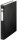 LEITZ 4210 Ringbuch Maxi A4 25mm 2 Ringe PP schwarz