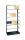 LEITZ Regal grau 86510000 4002432352234