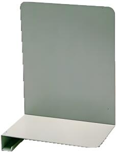 LEITZ Regal Stützblech Orga Class für ordner Bücher etc. 4002432352692