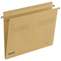LEITZ Hängemappe nbraun 18350000