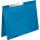 LEITZ Pendelhefter blau Amtsheftung Heftfalz aus Lederpappe Ma