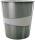 LEITZ Papierkorb WOW 15l perlweiß 52781001