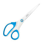 LEITZ Schere WOW Titan blau 53192036 205mm