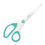 LEITZ Schere WOW Titan eisblau metallic 53192051 205mm