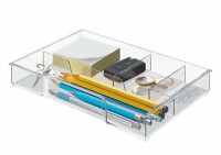 LEITZ Schubladeneinsatz Wow Cube 52150002