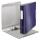 LEITZ 1109 Ordner Active Style A4 60 mm titan blau