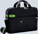 Notebooktasche Complete schw. Smart Traveller für...