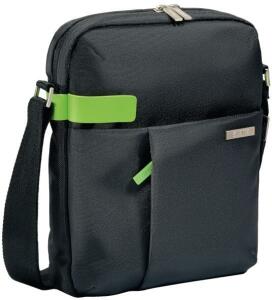 LEITZ TabletPC Tasche Complete schw Smart Traveller für Tablet und A5 Dokum