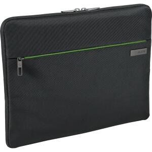 Leitz Notebookhülle Complete Power 35 x 26 x 3 cm Polyester schwarz