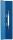 LEITZ Heftstreifen 60x305mm blau Einhängeheftrücken ohne Heftfalz.