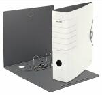 LEITZ 1112 QualitätsOrdner 180° Solid Polyfoam...