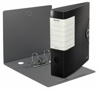 LEITZ 1112 QualitätsOrdner 180° Solid Polyfoam...