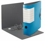 LEITZ 1112 QualitätsOrdner 180° Solid Polyfoam...