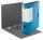 LEITZ 1112 QualitätsOrdner 180° Solid Polyfoam A4 breit hellblau