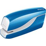 LEITZ 5566 Elektrisches Heftgerät WOW 10Blatt blau...