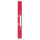 Leitz Heftstreifen 3,5 x 31 cm (B x H) Polypropylen rot 25 St./Pack.