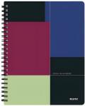 LEITZ Collegeblock Executive A4 liniert Executive Get...
