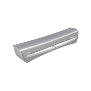 LEITZ Laminiergerät iLAM Home Office A3 80125 mym grau