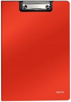 LEITZ 39621020 Klemmbrettmappe Solid A4 PP...