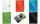 LEITZ 4563 Dreiflügelmappe Solid A4 PP hellgrün