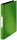 LEITZ 4566 Ringbuch Solid A4 PP 2 Ringe 25 mm hellgrün