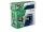 LEITZ blau Set Locher 5008 u Heftgerät 5502