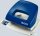 LEITZ 5038 Bürolocher NeXXt Klein 16 Blatt blau