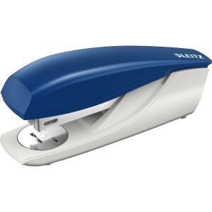LEITZ 5500 Büroheftgerät NeXXt 30Blatt blau