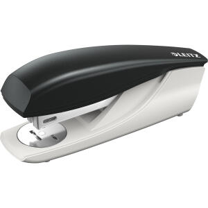 LEITZ 5500 Büroheftgerät NeXXt 30Blatt schwarz