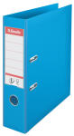 ESSELTE Ordner A4 7,5cm hellblau Ordner...