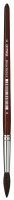 Pelikan Pinsel S 25  2 SCS-COC-001757, 100% FSC
