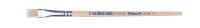 Pelikan Pinsel S 613 F 10 SCS-COC-001757, 100% FSC