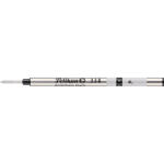 Pelikan Rollermine 338 M schwarz i.Faltschachtel