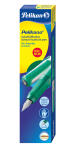 Pelikan Schulfüller o P481 L Grün 2017 in...