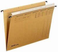 LEITZ Hängemappe Für LoseblattAblage von...