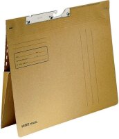 LEITZ 2111 Pendelhefter Combi mit Dehntasche kfm. Heftung...