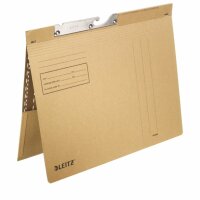 LEITZ 2112 Pendelhefter Combi mit Tasche kfm. Heftung...