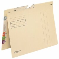 LEITZ Pendelhefter hcham FlexofilHefter kaufm. Heftung...