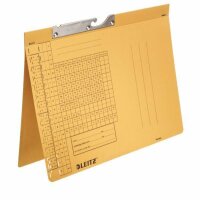 LEITZ 2194 Pendelhefter Combi Amtsheftung Natronkarton...