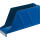 LEITZ 2427 Stehsammler Standard A4 quer Polystyrol blau