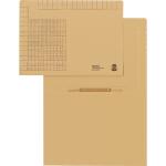 LEITZ 2440 Einstellhefter mit beweglichem Heftfalz kfm....