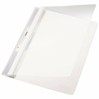 LEITZ 4190 Einhängehefter Universal A4 250Blatt PVC...