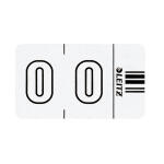 LEITZ 66000000 Ziffernsignale 100ST...